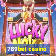 789bet casino